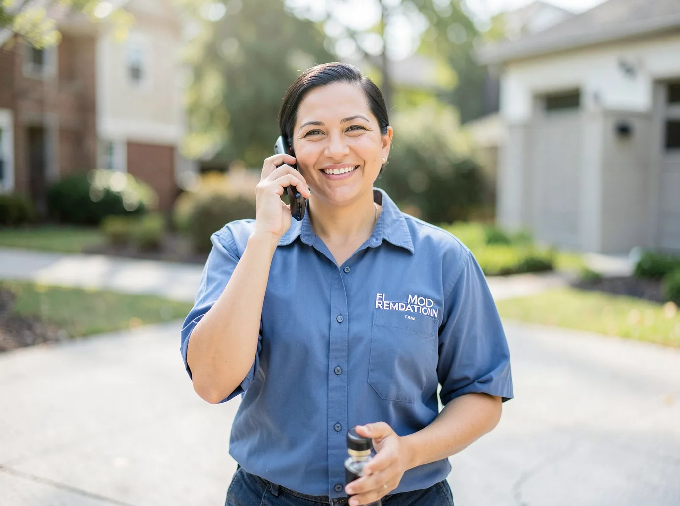 Mold Remediation Whelen Springs, AR FAQs